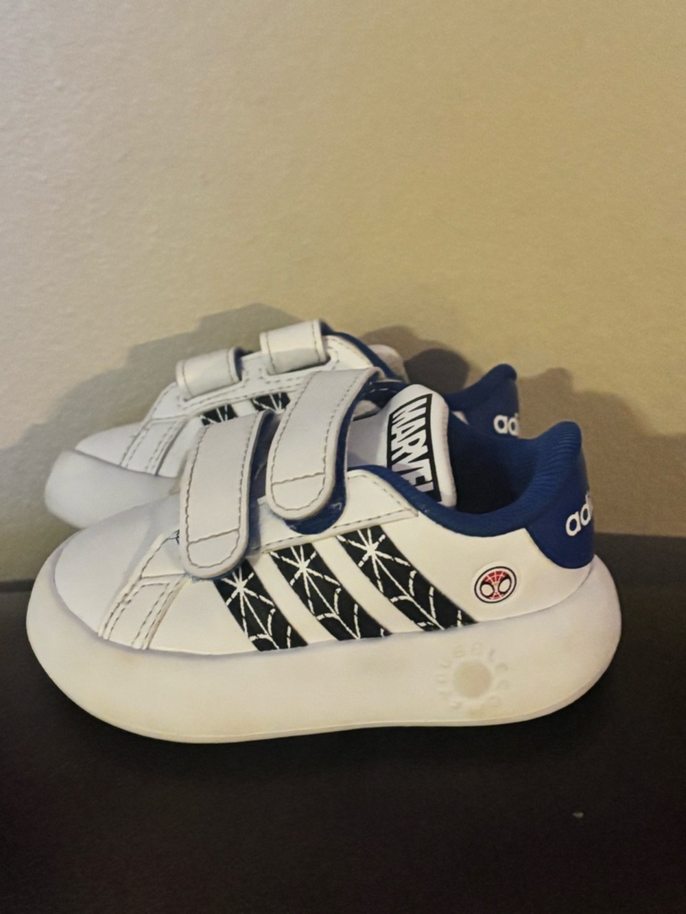 Adidas shoes